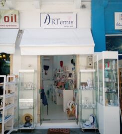 ARTemis Gallery Shop (Βησβίνη Ανθημίνα)
