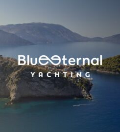Blue Eternal Yachting (Τασίου Αναστασία)