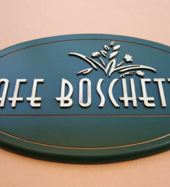 Cafe Boschetto (Θερμός Μιχάλης & Μανώλης Θεοδωρ.)