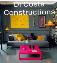 Di Costa Constructions (Κώστα Χαράλαμπος Β.)