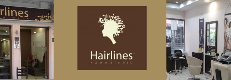 Hairlines Soldatos Vasilis