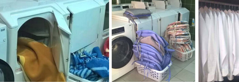 Laundry Lefkada