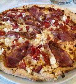 Pizza Da Domenico