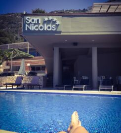 San Nicolas Resort