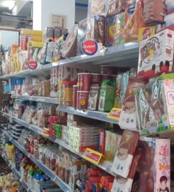 Supermarket “Karya” Kopsidas