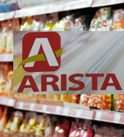 Arista Supermarket – Νικιάνα (Μανωλίτση Βασιλική Δ.)