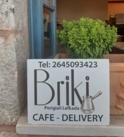 Briki Cafe & Delivery