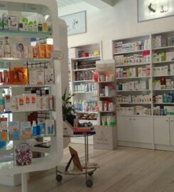 Pharmacy Aravani Christiana Ger.