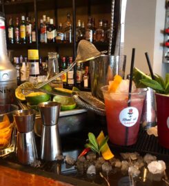 Lagoon Cafe – Sushi Bar (Πεντεσπίτης Νικόλαος)