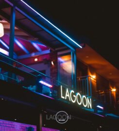 Lagoon Cafe – Sushi Bar (Πεντεσπίτης Νικόλαος)