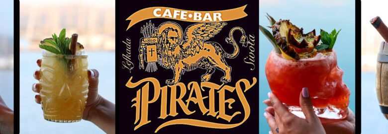 Pirates Cafe – Club
