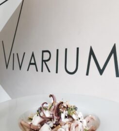 Vivarium Wine Restaurant