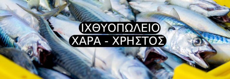 Fish Shop Chara – Christos