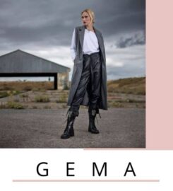 GeMa Atelier – Άλιμος (Μακρυγιάννη Γεωργία)