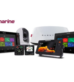 Pharos Marine Electronics