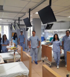 Diamantopoulos – Tantaros Obstetrics – Gynecology clinic