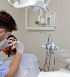 Dental Family Health – Kaklamanis Aggelos