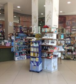 Pharmacy Kavvadas Charilaos & CO
