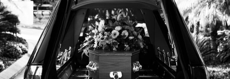 Kaklamanis Gerasimos Funeral Home