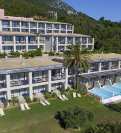 Ionian Blue Spa Resort Hotel