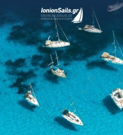 Ionian Sails