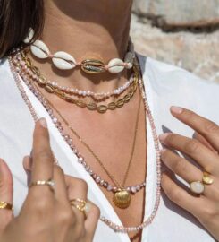 PS Jewellery and Accessories (Σταύρακα Παναγιώτα Γερασ.)