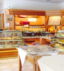Αρτοποιείο Καραλής (Βλυχό)