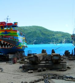 Vliho Boat Yard