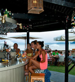 K Beach Bar
