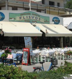 Flisvos Restaurant