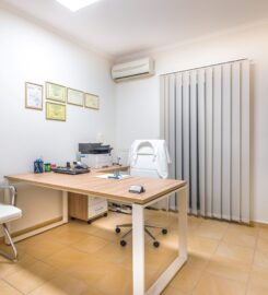 Dermatology Clinic of Logotheti Akrivoula