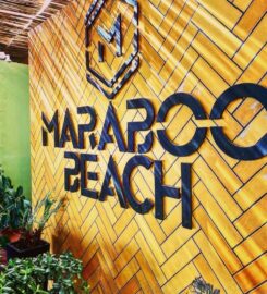 Maraboo Beach