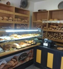 Sakis Bakery