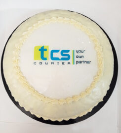 TCS Courier Λευκάδας (Πεντεσπίτης Νικόλαος)