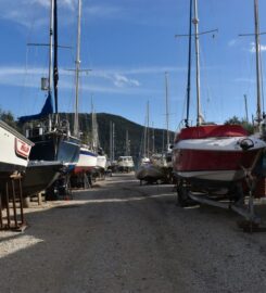 Belegrinos Marine Service & Boat Yard