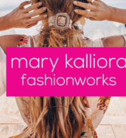 Mary Kalliora Fashionworks