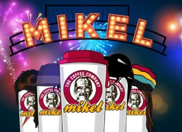 Mikel Coffee Lygia