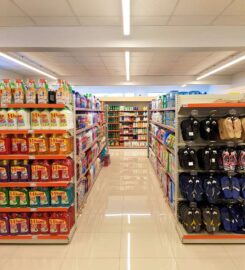 Supermarket Sklavenitis (Paleros)