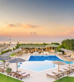 San Giovanni Beach Resort & Suites