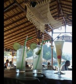 Agrios Beach Bar