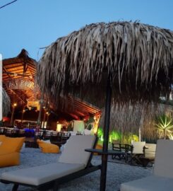Agrios Beach Bar (Κοντογιώργης Μιχαήλ Κων.)