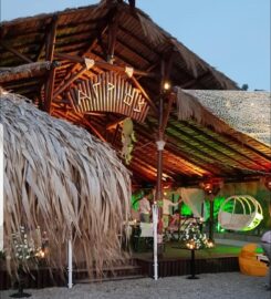 Agrios Beach Bar