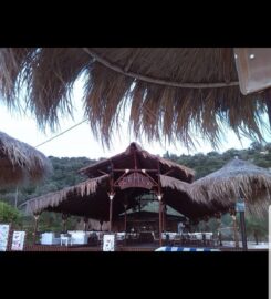 Agrios Beach Bar (Κοντογιώργης Μιχαήλ Κων.)