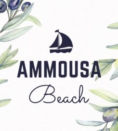 Ammousa Beach Cafe Restaurant