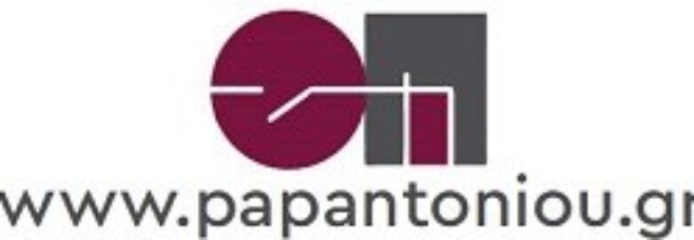 Papantoniou.gr (Παπαντωνίου Θεόδωρος)