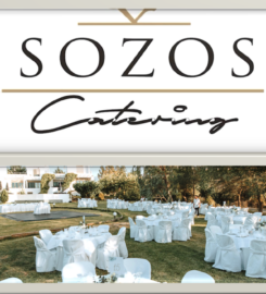 Sozos Catering (Σώζος Φίλιππος)
