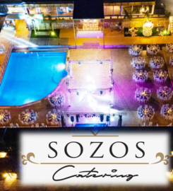 Sozos Catering (Σώζος Φίλιππος)
