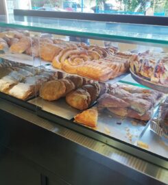 Art & Bake Bakery (Σολδάτος Πέτρος)
