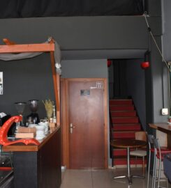 Cafe – Bar & Grill PSR Σταθμός (Σκληρός Παναγιώτης)