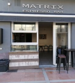 Matrix Espresso Snack Bar